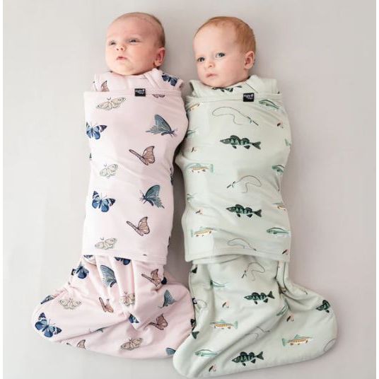 Kyte Baby Sleep Bag Swaddler Swaddles &amp; Blankets Kyte Baby