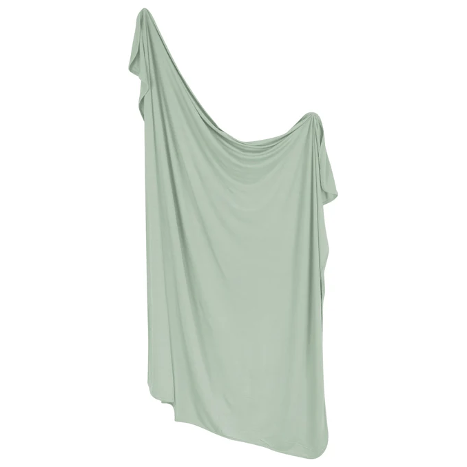 Kyte Baby Swaddle Blanket Swaddles &amp; Blankets Kyte Baby Thyme