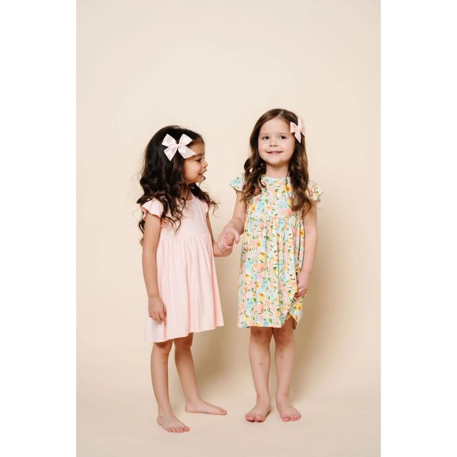 Lou Lou &amp; Company - Twirl Dress Matilda Dresses Lou Lou &amp; Company