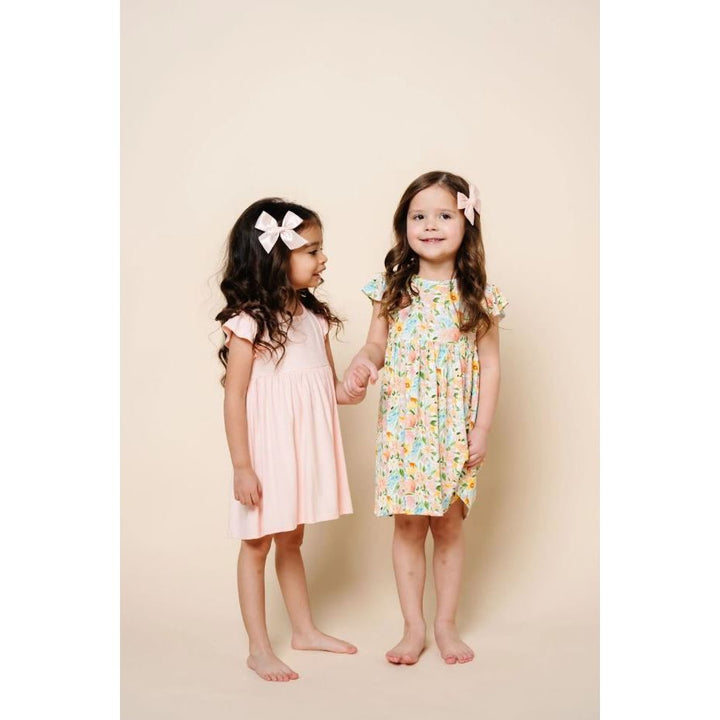 Lou Lou &amp; Company - Twirl Dress Matilda Dresses Lou Lou &amp; Company