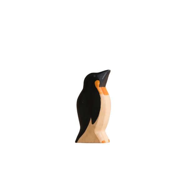 HolzWald Penguin Wooden Toys HolzWald   