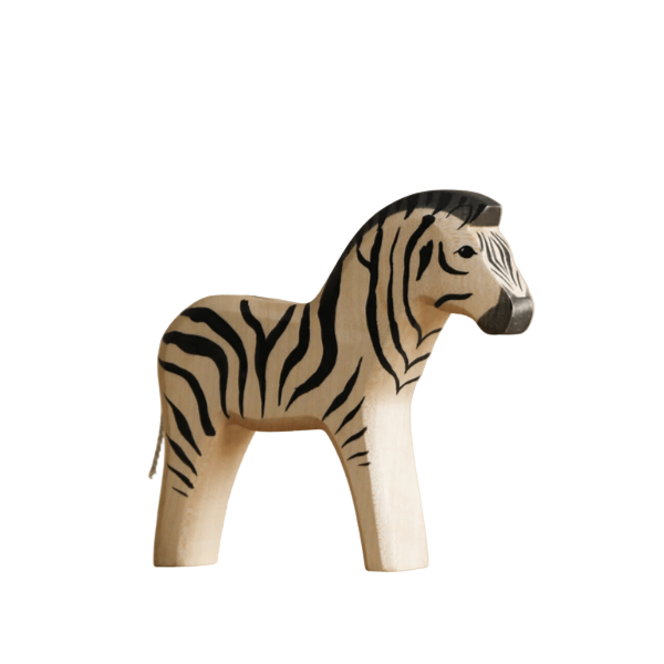 HolzWald Zebra Wooden Toys HolzWald   