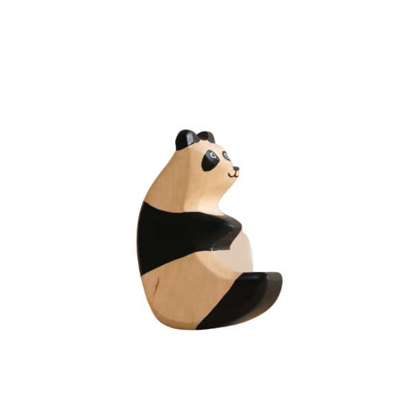 HolzWald Panda Wooden Toys HolzWald   