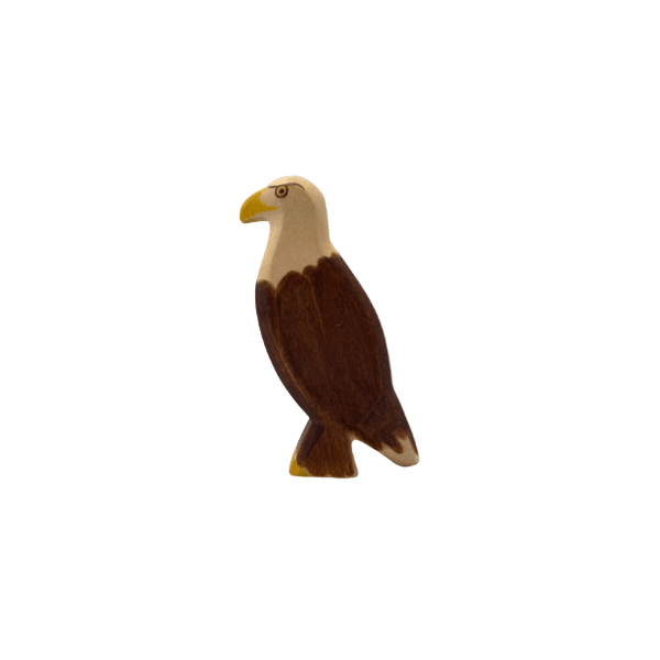HolzWald Sea Eagle Wooden Toys HolzWald   