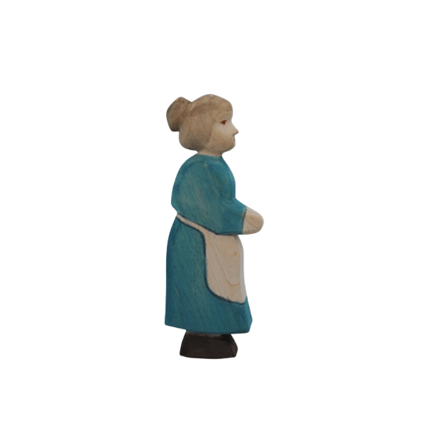 HolzWald Grandmother Wooden Toys HolzWald   