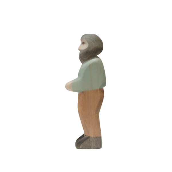 HolzWald Grandfather Wooden Toys HolzWald   
