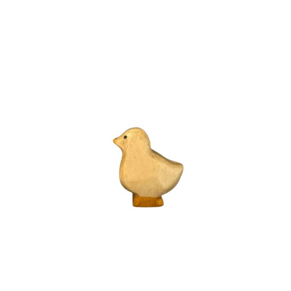 HolzWald Chick Dark Wooden Toys HolzWald   
