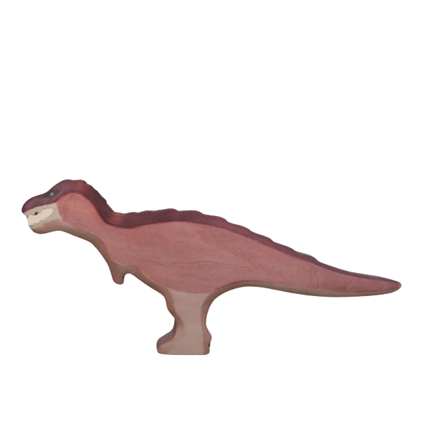 HolzWald Tyrannosaurus Rex 2 Wooden Toys HolzWald