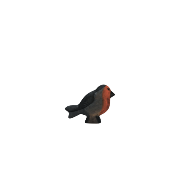 HolzWald Redbreast Wooden Toys HolzWald   