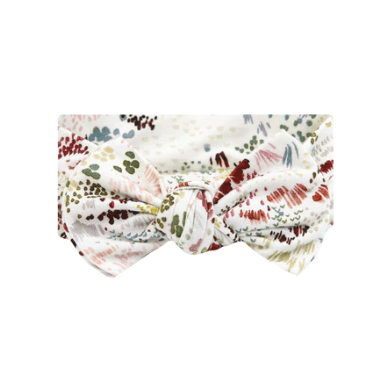 Lou Lou &amp; Company Knot Headbands Headband Lou Lou &amp; Company Valley Of Hazel  