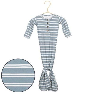 Lou Lou & Company - Wells Knotted Gown Gown Lou Lou & Company