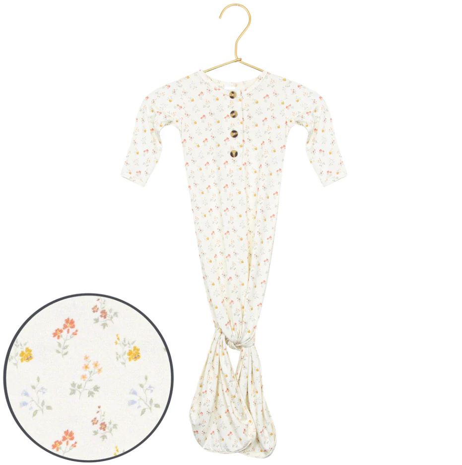 Lou Lou & Company - Willow Knotted Gown Gown Lou Lou & Company
