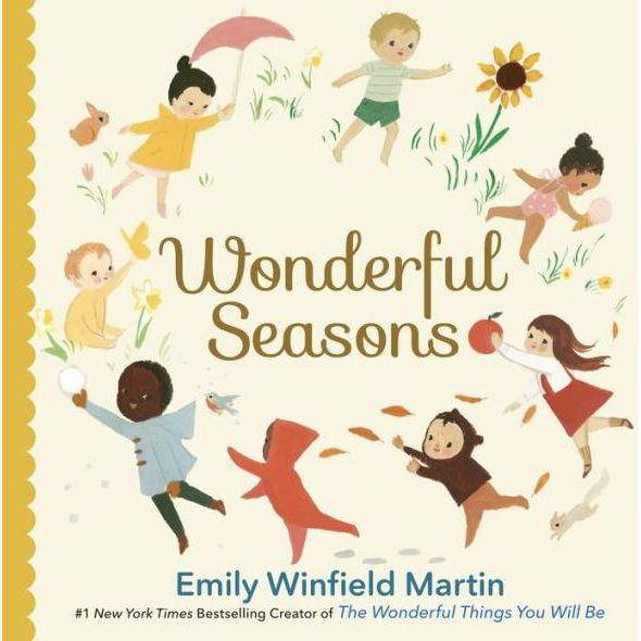 Wonderful seasons Books Ingram Books