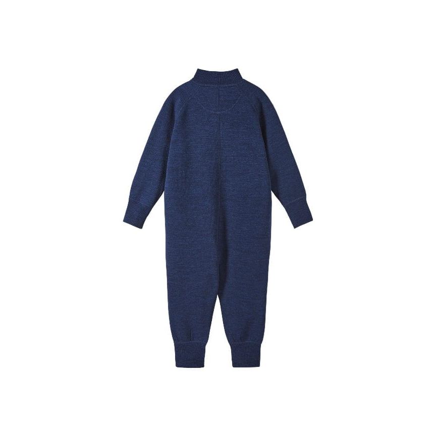 Reima Baby &amp; Toddler Merino Wool Jumpsuit Parvin Wool Jumpsuit Reima