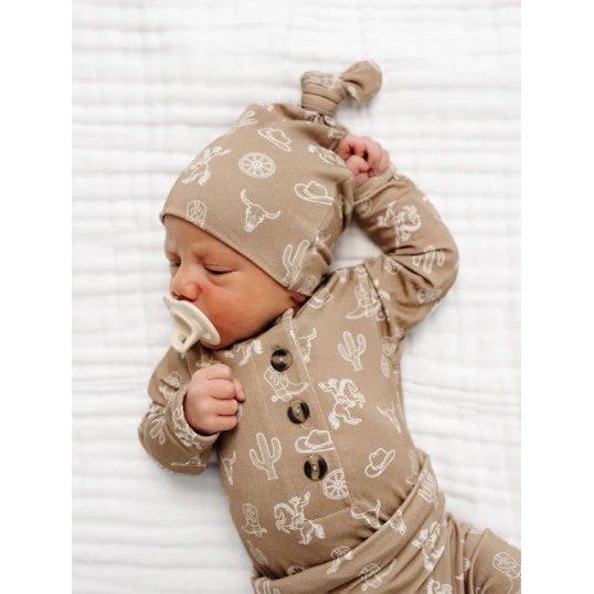 Lou Lou &amp; Company- Wyatt Top &amp; Bottoms Tops &amp; Bottoms Lou Lou &amp; Company