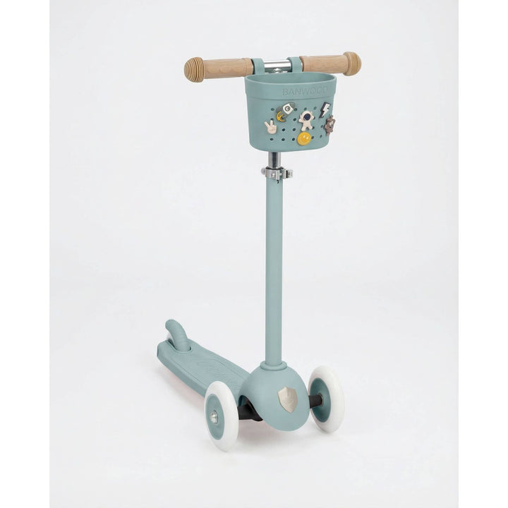 Banwood Basket Pins- Space Scooter accessory Banwood