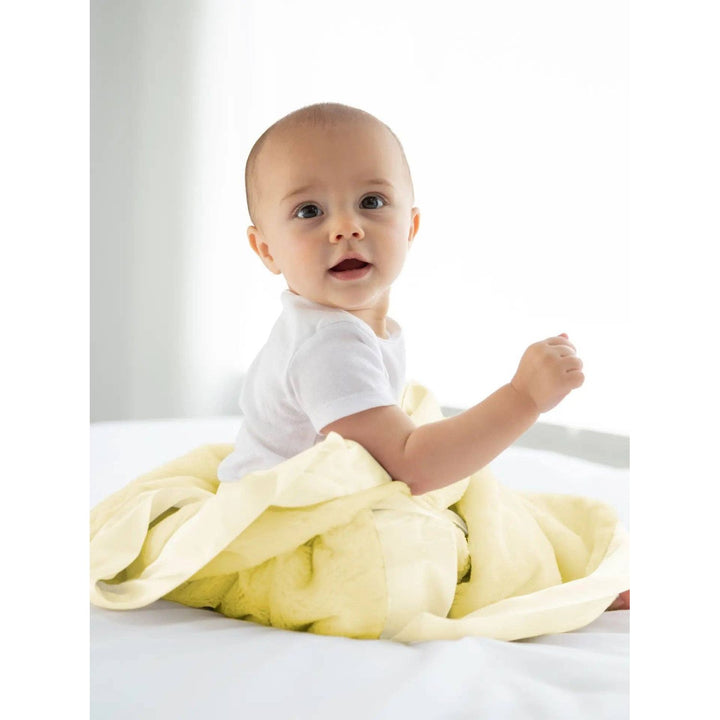Little Giraffe -Luxe Macaron Collection Baby &amp; Toddler Blanket Swaddles &amp; Blankets Little Giraffe