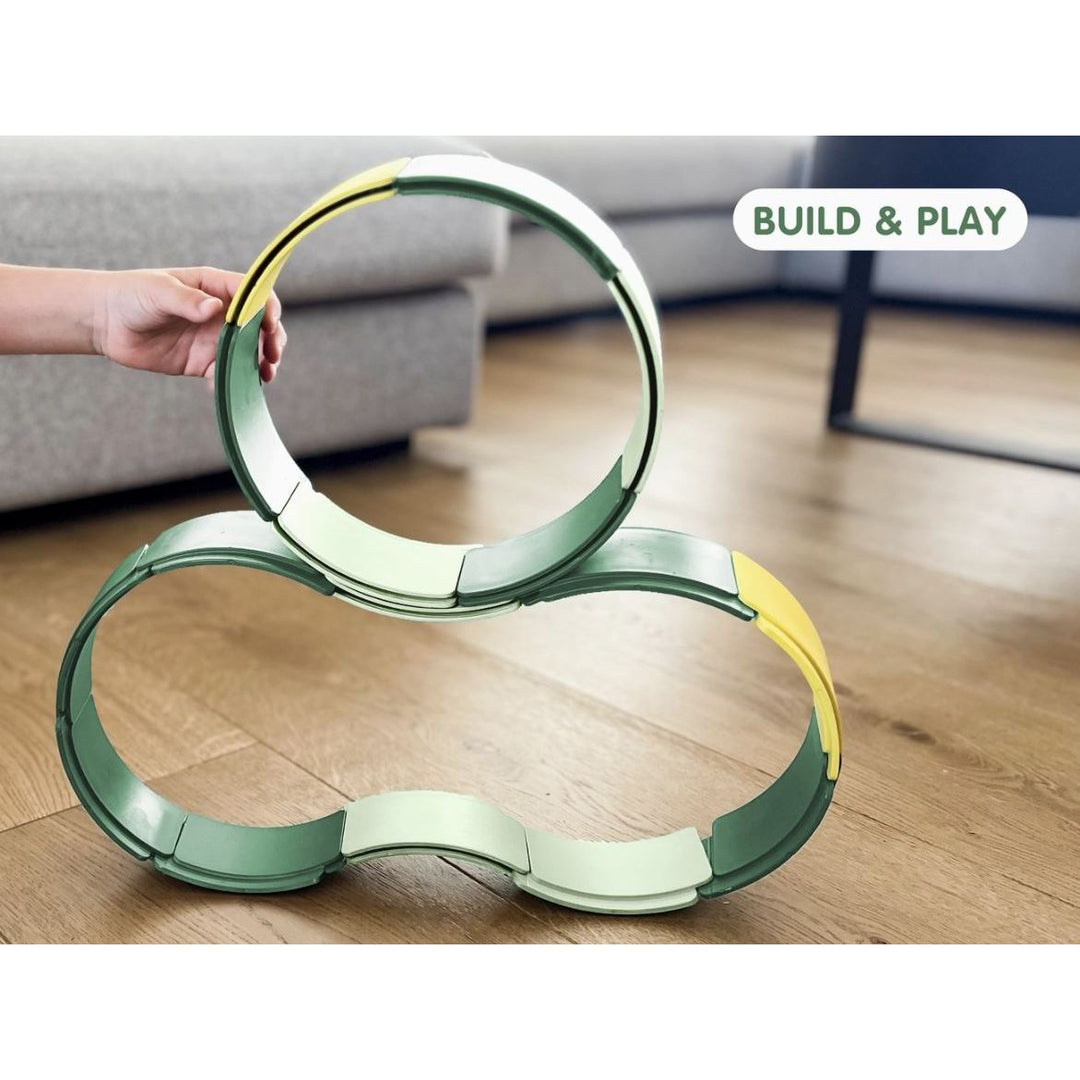 Waytoplay Arches - Starter Set Vehicles Waytoplay