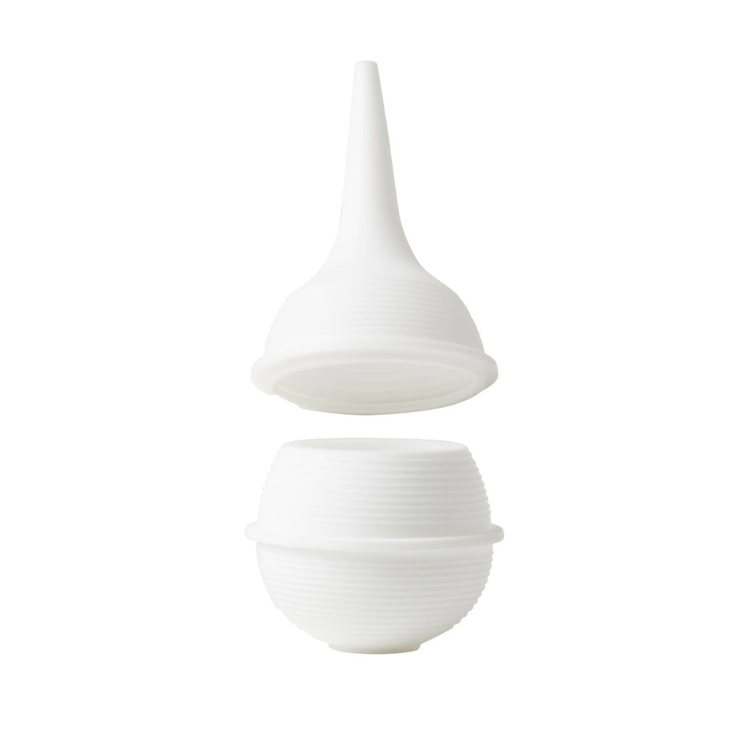 Boon The First Years Silicone Nasal Aspirator Natural Toiletries Boon