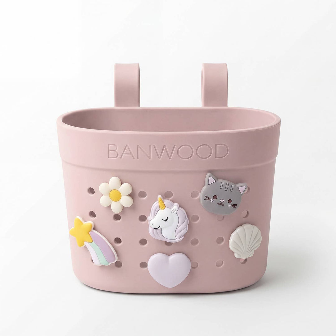 Banwood Basket Pins- Magic Scooter accessory Banwood