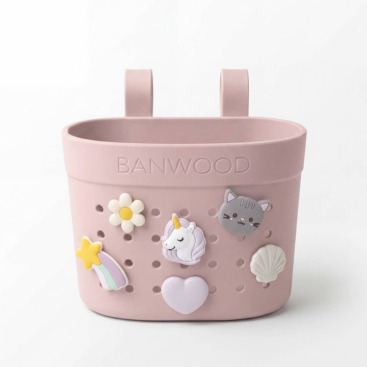 Banwood Basket Pins- Magic Scooter accessory Banwood