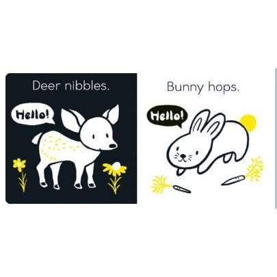 Hello, Baby Animals Board Book Books Penguin Random House