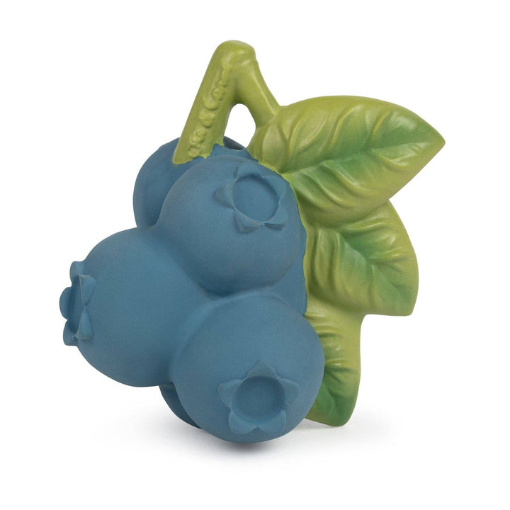 Oli &amp; Carol Jerry the Blueberry Teether Oli &amp; Carol
