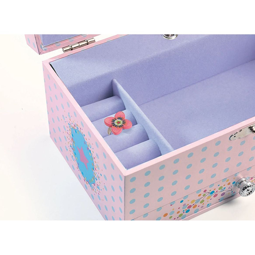 Djeco Ballerina&