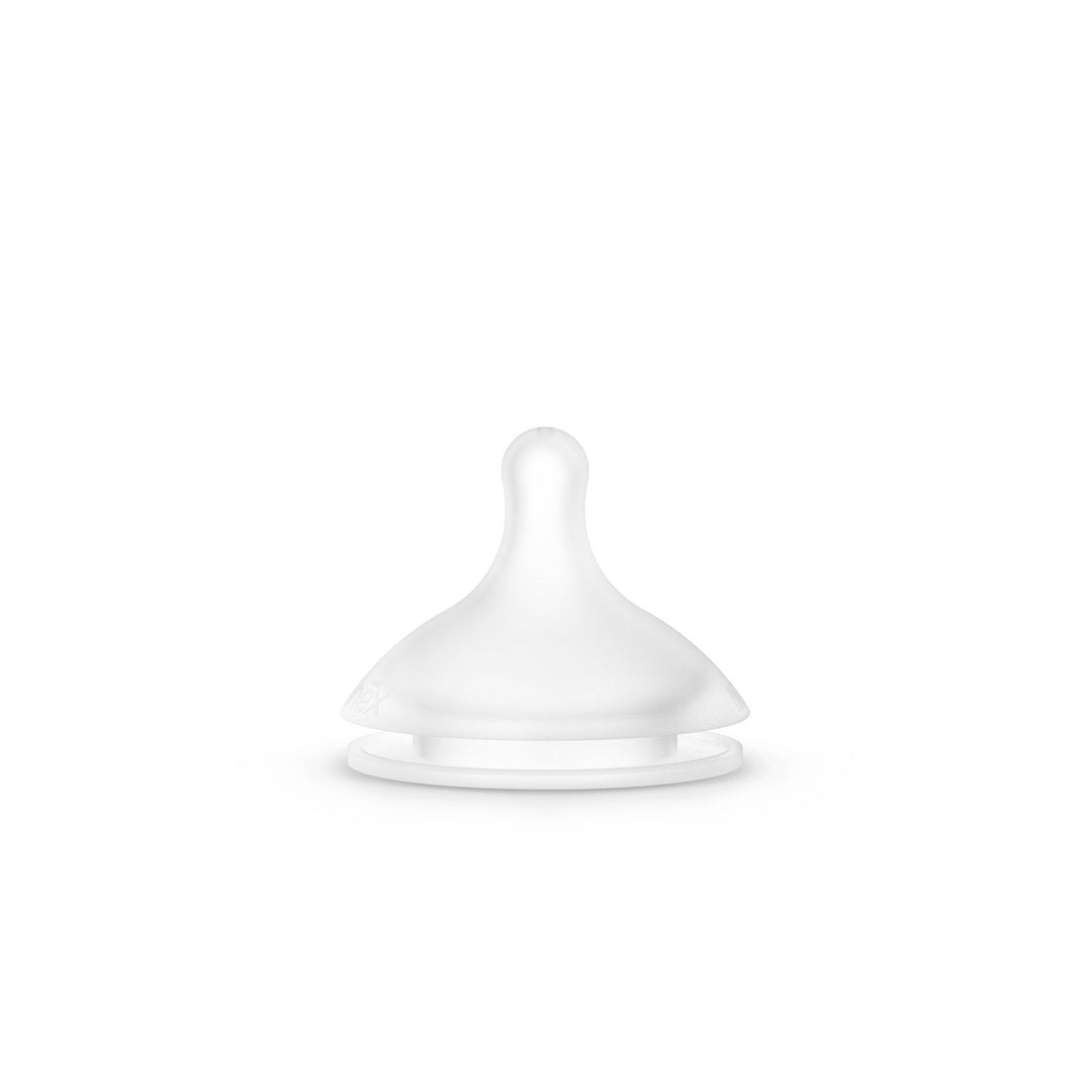 Suavinex SX PRO™ 2PK Nipple Bottle Nipples Suavinex