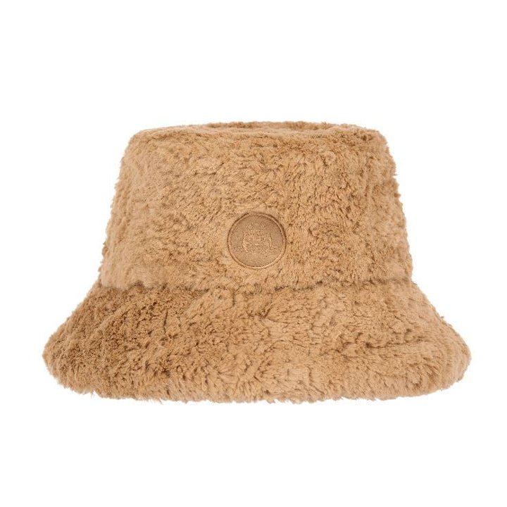 Jellycat Bartholomew Bear Fluffleshade Hat Accessory Jellycat