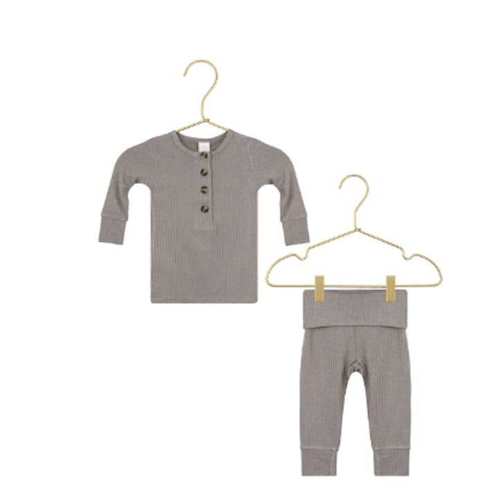 Lou Lou &amp; Company- Top &amp; Bottoms Tops &amp; Bottoms Lou Lou &amp; Company 3-6 Months Beau