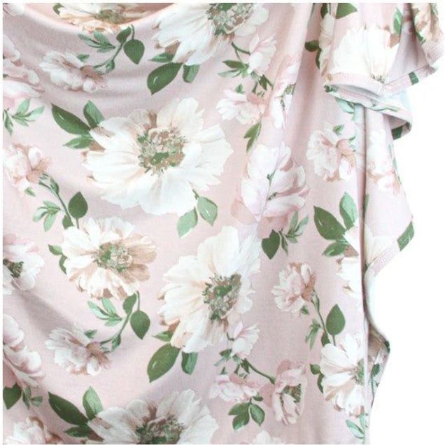 Lou Lou &amp; Company - Swaddle Blanket Swaddles &amp; Blankets Lou Lou &amp; Company Bella  