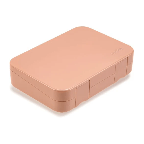 Noüka Bento Chill Lunch Box Bento Boxes Noüka Soft Blush  