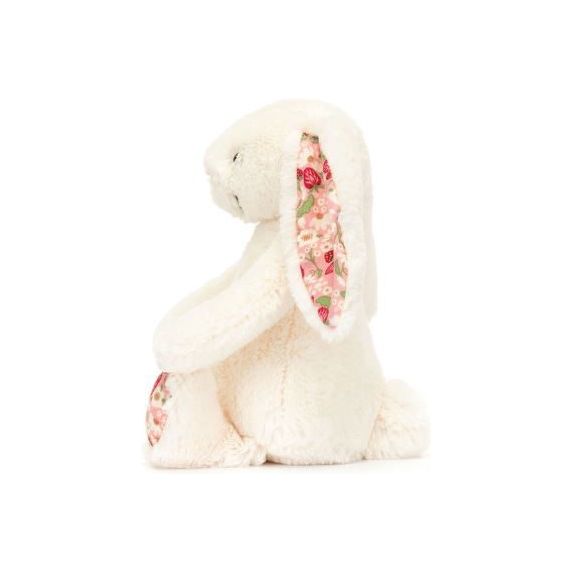 Jellycat Blossom Cream Bunny &
