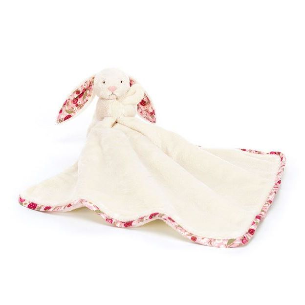 Jellycat Blossom Cream Bunny &
