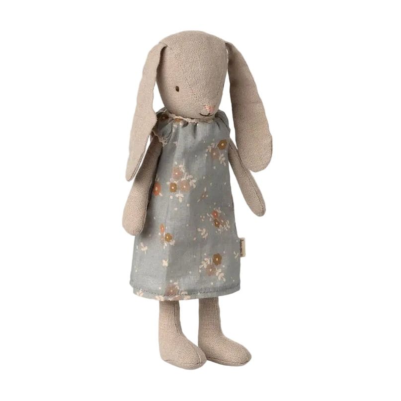 Maileg Bunny, Size 1 - Classic Dress Rabbits & Bunnies Maileg