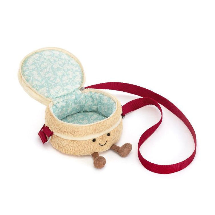 Jellycat Amuseables Birthday Cake Bag Bags Jellycat