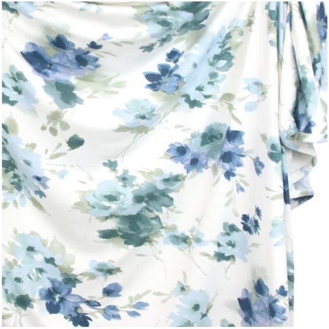 Lou Lou &amp; Company - Swaddle Blanket Swaddles &amp; Blankets Lou Lou &amp; Company Camilla  