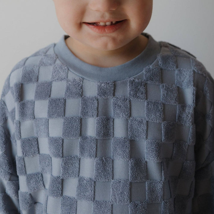 Forever French Child Terry Short Set | Tradewinds Tops &amp; Bottoms Forever French Baby