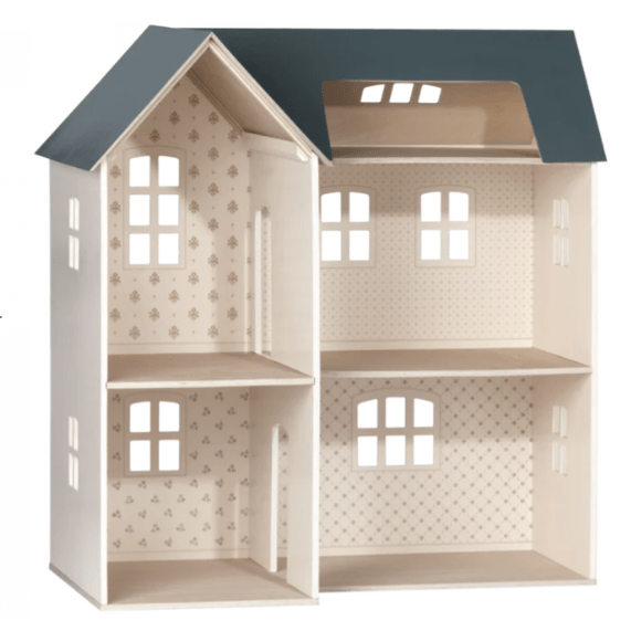 Maileg House Of Miniature Dollhouse House of Miniature Dollhouse Maileg