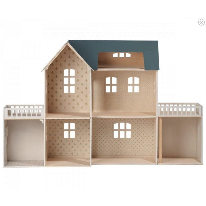 Maileg House Of Miniature Bonus Room House of Miniature Dollhouse Maileg
