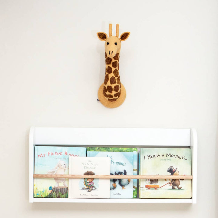 Fiona Walker Mini Giraffe Nursery Decor Fiona Walker