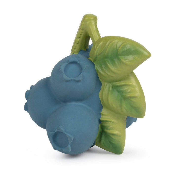 Oli &amp; Carol Jerry the Blueberry Teether Oli &amp; Carol