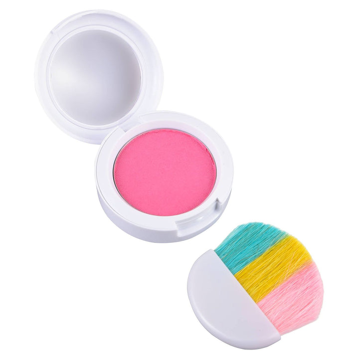 Klee Naturals - Breezy Does It - Pinwheel Love Mineral Makeup Kit Natural Toiletries Klee Naturals