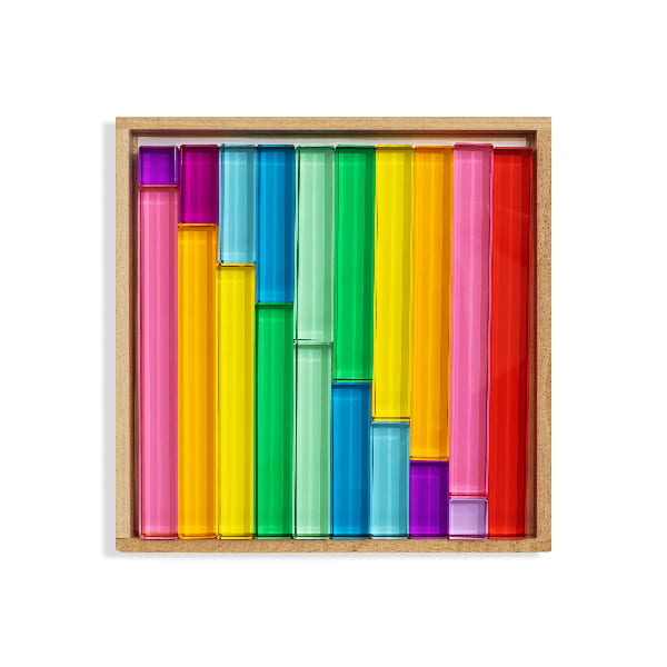 Maison Rue Millie Blocks Building Sets Maison Rue