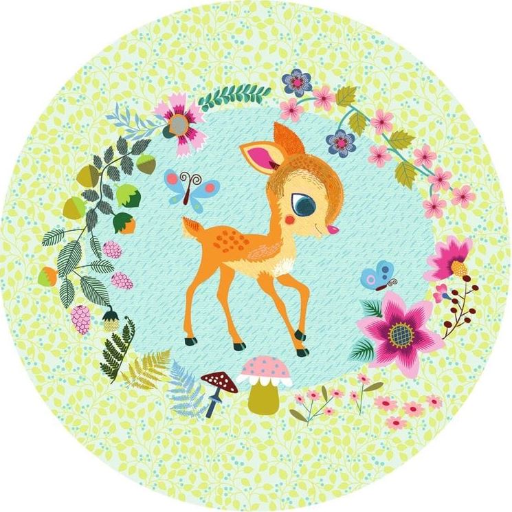 Djeco Fawn&