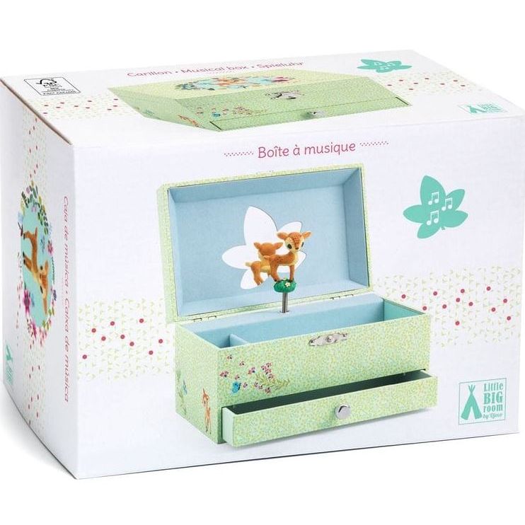 Djeco Fawn&