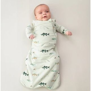 Kyte Baby Sleep Bag Swaddler Swaddles &amp; Blankets Kyte Baby Oat XS