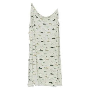 Kyte Baby Swaddle Blanket Swaddles &amp; Blankets Kyte Baby Fishing