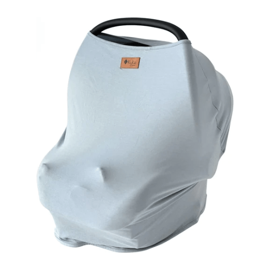 Kyte Car Seat &amp; Nursing Cover Car Seat &amp; Nursing Cover Kyte Baby Fog